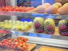 -茶百道(柏威年店)