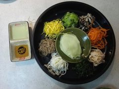 九折板-将军牛排·尔滨地标朝鲜族美食(总店)