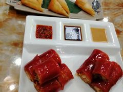 -幸福茗点茶楼(五羊店)