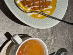 -留半山·香港食堂(啦啦宝都店)