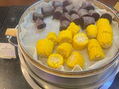 -昆泰嘉华酒店-嘉华咖啡厅