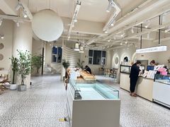 -亦木甜品(国际新城店)