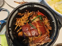 -外婆家(西红门荟聚购物中心店)