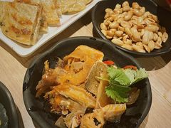 -老班长手工灌汤包老店(东山店)