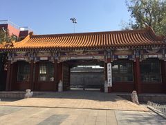 -中央戏剧学院(昌平校区)