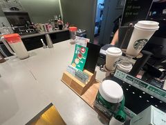 -星巴克(北京天坛东路店)