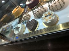 -Awfully Chocolate(来福士广场店)