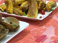 -富来美食
