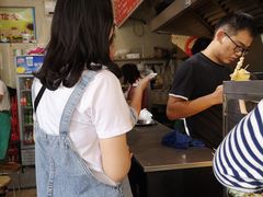 -小朱麻辣串(益民街店)
