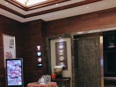 -喜来登采悦轩中餐厅