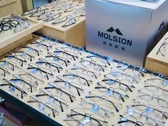-三叶眼镜城批发市场(上海火车站店)