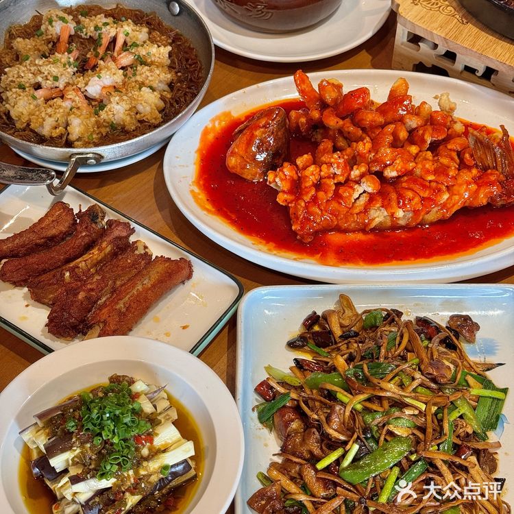 在成都！个人觉得无法超越的一家中餐。。。🥹