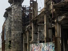 -广州市紫泥堂文化创意园景区