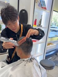 -LJOY丽锦造型·烫发染发
