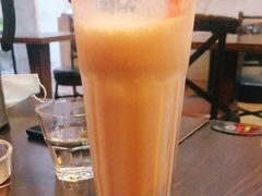 -薄荷小筑融合音乐餐吧(农业路店)
