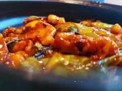 -延松朝鲜族料理