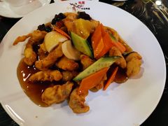 -桃园中华料理炸酱面(燕儿岛路店)