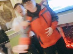 -INLOVE KTV(世博源店)