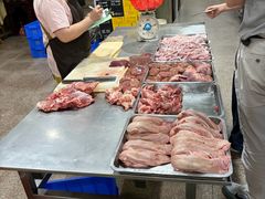 -标记美食新鲜猪杂(兴南大道店)