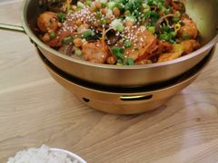 -冒菜西施·非遗冒菜(总店)