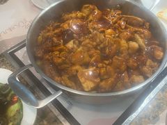 -黄记煌三汁焖锅(渝北金港国际店)
