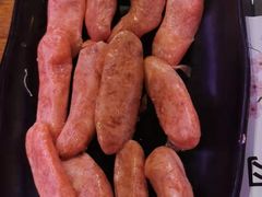 韩式风干肠-郭记烤肉创始店(民丰大街店)