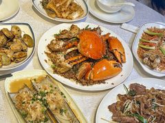 -喜记避风塘炒辣蟹(旗舰店)