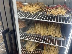 -雲记卢妈冷锅串串(中道街总店)