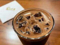 -妙·茶语咖啡 無形妙有艺术空间(文殊坊店)