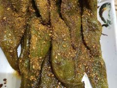 -金刚山烧烤(红旗大街店)