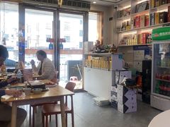 -启东小海鲜(庄先湾路1号店)