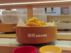 -龍歌自助小火锅(崂山丽达店)