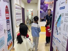 -瑞思英语·少儿英语启蒙(和平·国际商场示范校区)