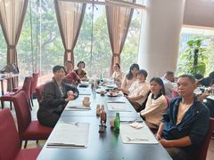 -广州建国酒店·君豪西餐自助餐厅