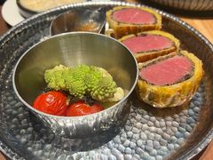 -西堤牛排(合肥之心城店)