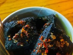 -武爹臭豆腐(坡子街店)