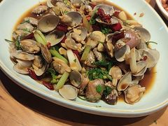 -胖子烧烤海鲜(亲贤北街店)