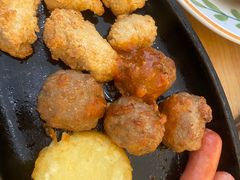 -萨莉亚意式餐厅(石鼓路店)