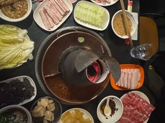 -将台涮肉(酒仙桥店)