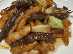 -崔义清鲁菜馆(大明湖店)