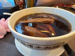 -中国厨房/台湾牛肉面