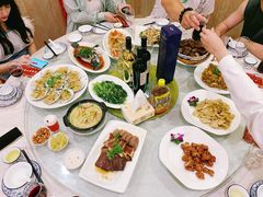 -四海之家(蛇口店)