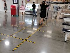 -山姆餐吧(南昌红谷滩印象城店)