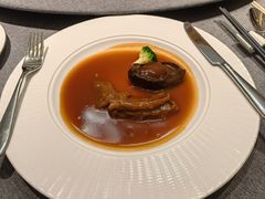鲍汁捞饭-欧记·龙城港(欣都龙城店)