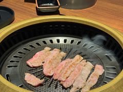 -虎哥六韩式烤肉料理 TIGERGRILL(隆生金山湖中心购物广场店)