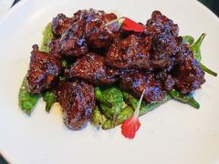 牛肉粒-蟹榭·莳鲜(虹桥高岛屋店)