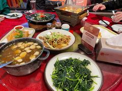 古早味醋肉-202特色排档(五缘湾店)