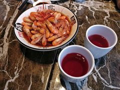 -风味小馆(天目湖宾馆店)