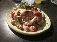 -一棠龙虾•王牌虾球(楚河汉街店)