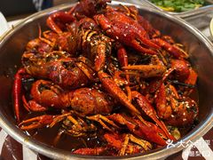 -靓靓蒸虾·头牌蒸虾(沙湖旗舰店)